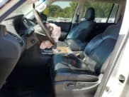 ✅ 2017 Infiniti QX80 • VIN: JN8AZ2NF1H9645271 • Lot: 82174145. Listed on Copart with 165,518 mi. Free auction sales archive from the USA and detailed vehicle history report at DreamBid. Image 7.