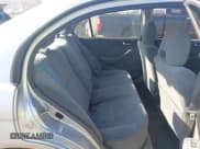 ✅ 2003 Honda Civic LX • VIN: 1HGES15533L002307 • Lot: 43097647. Listed on IAAI with 125,340 mi. Free auction sales archive from the USA and detailed vehicle history report at DreamBid. Image 8.