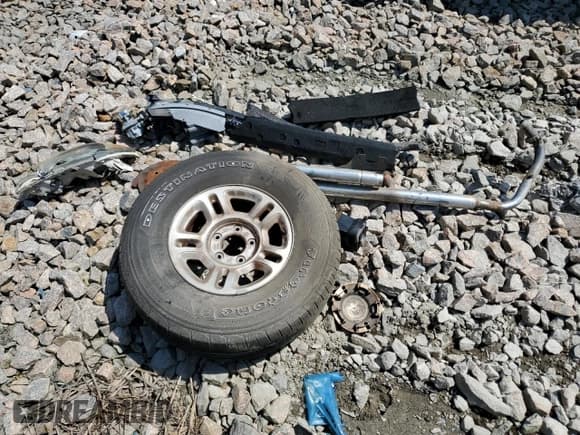 ✅ 1999 Ford Expedition XLT • VIN: 1FMRU17L8XLA49372 • Lot: 55071559. Listed on Copart with Not provided. Free auction sales archive from the USA and detailed vehicle history report at DreamBid. Image 13.