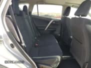 ✅ 2016 Toyota RAV4 XLE • VIN: 2T3RFREV4GW491760 • Lot: 60900515. Listed on Copart with Not provided. Free auction sales archive from the USA and detailed vehicle history report at DreamBid. Image 10.