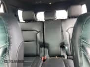 ✅ 2017 Ford Explorer XLT • VIN: 1FM5K8DH0HGA53553 • Lot: 54596485. Wystawiony na Copart z przebiegiem 110 866 mil. Bezpłatny archiwum sprzedaży aukcyjnych z USA i szczegółowy raport historii pojazdu na DreamBid. Zdjęcie 10.