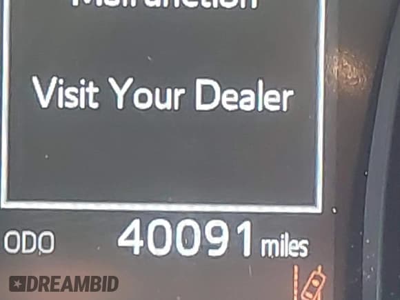 ✅ 2022 Toyota Camry SE • VIN: 4T1G11AK3NU717084 • Лот: 43315305. Опубликован ранее на IAAI с пробегом 40 091 миль. Бесплатный доступ к архиву аукционных продаж из США и подробный отчёт об истории автомобиля на DreamBid. Изображение 16.