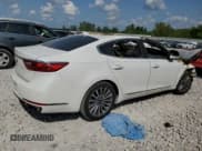✅ 2017 Kia Cadenza Premium • VIN: KNALB4J1XH5073054 • Lot: 64685674. Wystawiony na Copart z przebiegiem Nie podano. Bezpłatny archiwum sprzedaży aukcyjnych z USA i szczegółowy raport historii pojazdu na DreamBid. Zdjęcie 3.