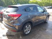 ✅ 2016 Honda HR-V EX-L • VIN: 3CZRU6H72GM766314 • Lot: 42378735. Wystawiony na IAAI z przebiegiem 105 790 mil. Bezpłatny archiwum sprzedaży aukcyjnych z USA i szczegółowy raport historii pojazdu na DreamBid. Zdjęcie 4.