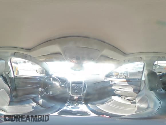 ✅ 2012 Cadillac SRX Luxury Collection • VIN: 3GYFNAE36CS626602 • Lot: 71824735. Wystawiony na Copart z przebiegiem 86 755 mil. Bezpłatny archiwum sprzedaży aukcyjnych z USA i szczegółowy raport historii pojazdu na DreamBid. Zdjęcie 15.