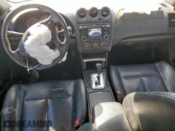 ✅ 2010 Nissan Altima SL • VIN: 1N4AL2AP4AN561749 • Lot: 91033395. Listed on Copart with 238,270 mi. Free auction sales archive from the USA and detailed vehicle history report at DreamBid. Image 8.