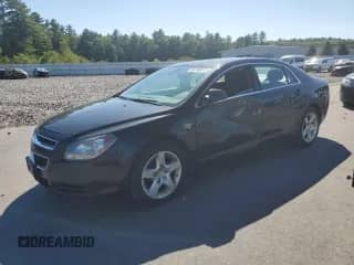 2012 Chevrolet Malibu 1LS с VIN 1G1ZB5E0XCF341813, выставлен на аукционе Copart как лот 80740815 с пробегом 155 505 миль миль и Списание • Salvage title. История ставок и продаж доступна на DreamBid. Изображение 1.