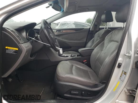 ✅ 2012 Hyundai Sonata Hybrid • VIN: KMHEC4A4XCA023446 • Lot: 74280594. Listed on Copart with 232,330 mi. Free auction sales archive from the USA and detailed vehicle history report at DreamBid. Image 7.