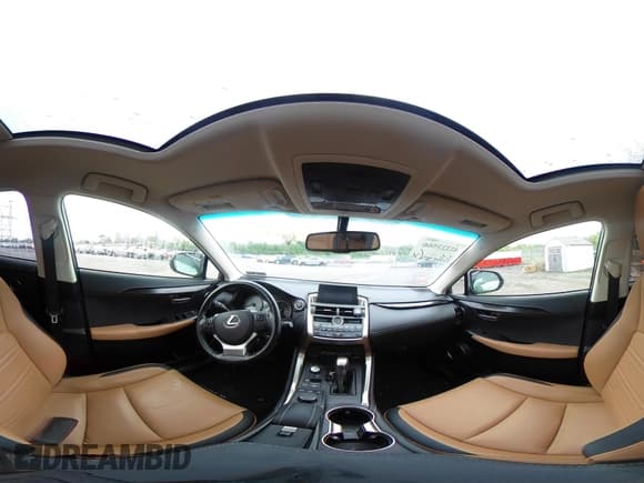 ✅ 2017 Lexus NX 200t • VIN: JTJBARBZ3H2113198 • Лот: 42223566. Опубликован ранее на IAAI с пробегом 27 339 миль. Бесплатный доступ к архиву аукционных продаж из США и подробный отчёт об истории автомобиля на DreamBid. Изображение 20.