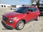 2023 Hyundai Venue SE с VIN KMHRB8A37PU210229, выставлен на аукционе Copart как лот 79420174 с пробегом 16 733 миль миль и Списание • Salvage title. История ставок и продаж доступна на DreamBid. Изображение 1.