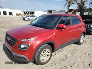 ✅ 2023 Hyundai Venue SE • VIN: KMHRB8A37PU210229 • Lot: 79420174. Wystawiony na Copart z przebiegiem 16 733 mil. Bezpłatny archiwum sprzedaży aukcyjnych z USA i szczegółowy raport historii pojazdu na DreamBid. Zdjęcie 1.