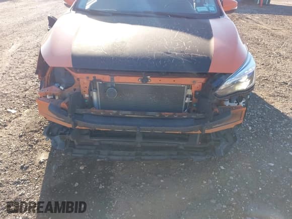 ✅ 2019 Subaru Crosstrek Limited • VIN: JF2GTANC1KH288681 • Lot: 43383647. Listed on IAAI with 85,416 mi. Free auction sales archive from the USA and detailed vehicle history report at DreamBid. Image 13.