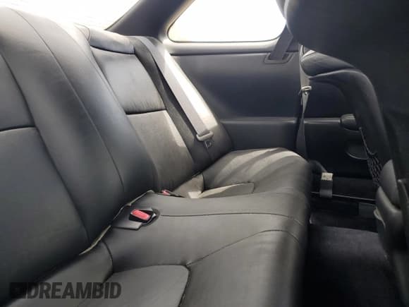 ✅ 1995 Lexus SC • VIN: JT8JZ31C6S0019707 • Lot: 81840675. Wystawiony na Copart z przebiegiem 83 096 mil. Bezpłatny archiwum sprzedaży aukcyjnych z USA i szczegółowy raport historii pojazdu na DreamBid. Zdjęcie 10.