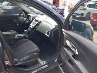 ✅ 2014 Chevrolet Equinox LS • VIN: 2GNALAEK5E6219022 • Лот: 42453003. Опубликован ранее на IAAI с пробегом 97 205 миль. Бесплатный доступ к архиву аукционных продаж из США и подробный отчёт об истории автомобиля на DreamBid. Изображение 5.