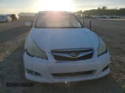 ✅ 2010 Subaru Legacy Premium • VIN: 4S3BMCE69A3232463 • Lot: 84881294. Listed on Copart with 228,000 mi. Free auction sales archive from the USA and detailed vehicle history report at DreamBid. Image 5.