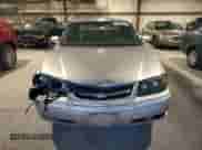 2005 Chevrolet Impala LS с VIN 2G1WH52K759389546, выставлен на аукционе Copart как лот 74569624 с пробегом 220 520 миль миль и Списание • Salvage title. История ставок и продаж доступна на DreamBid. Изображение 5.