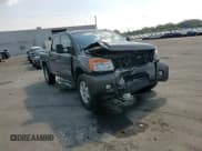✅ 2011 Nissan Titan S • VIN: 1N6AA0EC8BN318035 • Лот: 66323335. Опубликован ранее на Copart с пробегом 60 570 миль. Бесплатный доступ к архиву аукционных продаж из США и подробный отчёт об истории автомобиля на DreamBid. Изображение 13.