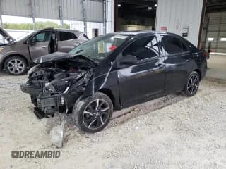 ✅ 2012 Toyota Yaris • VIN: JTDBT4K36CL016334 • Лот: 86139445. Опубликован ранее на Copart с пробегом 215 855 миль. Бесплатный доступ к архиву аукционных продаж из США и подробный отчёт об истории автомобиля на DreamBid. Изображение 1.