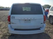 ✅ 2014 Dodge Grand Caravan SE • VIN: 2C7WDGBGXER335168 • Лот: 67486295. Опубликован ранее на Copart с пробегом 237 513 миль. Бесплатный доступ к архиву аукционных продаж из США и подробный отчёт об истории автомобиля на DreamBid. Изображение 6.