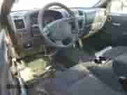 2012 Chevrolet Colorado Work Truck with VIN 1GCGTBF97C8157506, listed as a Copart auction lot 73712734 with Not provided miles and Salvage title. Bid and sale history available at DreamBid. Image 8.