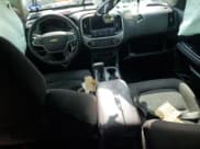 ✅ 2020 Chevrolet Colorado 2WD LT • VIN: 1GCGSCENXL1188863 • Лот: 63346474. Опубликован ранее на Copart с пробегом Не указан. Бесплатный доступ к архиву аукционных продаж из США и подробный отчёт об истории автомобиля на DreamBid. Изображение 8.