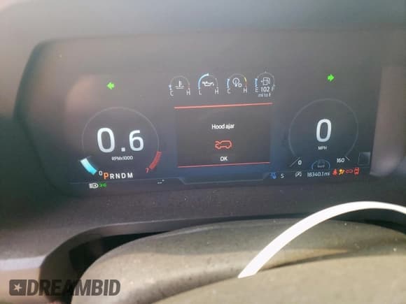 ✅ 2024 Ford Expedition Max Limited • VIN: 1FMJK1K89REA96178 • Lot: 81963165. Wystawiony na Copart z przebiegiem 18 340 mil. Bezpłatny archiwum sprzedaży aukcyjnych z USA i szczegółowy raport historii pojazdu na DreamBid. Zdjęcie 9.