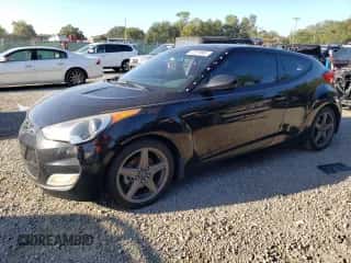2016 Hyundai Veloster с VIN KMHTC6AD0GU253584, выставлен на аукционе Copart как лот 72979804 с пробегом 82 804 миль миль и Списание • Salvage title. История ставок и продаж доступна на DreamBid. Изображение 1.