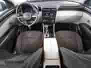 2023 Hyundai Tucson SEL с VIN 5NMJBCAEXPH190006, выставлен на аукционе Copart как лот 85425625 с пробегом 146 593 миль миль и Чистый • Clean title. История ставок и продаж доступна на DreamBid. Изображение 8.