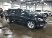 ✅ 2014 GMC Acadia SLE • VIN: 1GKKVPKD0EJ346848 • Lot: 90410165. Listed on Copart with 192,899 mi. Free auction sales archive from the USA and detailed vehicle history report at DreamBid. Image 4.