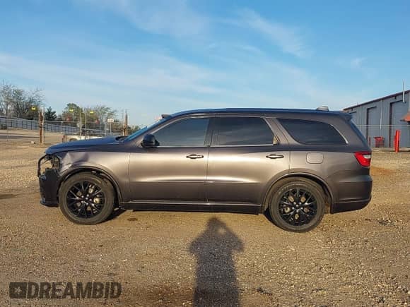 2016 Dodge Durango SXT с VIN 1C4RDHAG3GC437344, выставлен на аукционе IAAI как лот 41807521 с пробегом 187 795 миль миль и . История ставок и продаж доступна на DreamBid. Изображение 15.