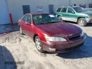 ✅ 1999 Lexus ES 300 • VIN: JT8BF28G3X5069605 • Lot: 41381580. Listed on IAAI with 348,405 mi. Free auction sales archive from the USA and detailed vehicle history report at DreamBid. Image 6.