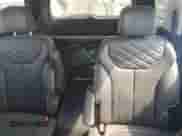 2022 Hyundai Palisade Limited с VIN KM8R54HE1NU342228, выставлен на аукционе Copart как лот 62466244 с пробегом Не указан миль и Списание • Salvage title. История ставок и продаж доступна на DreamBid. Изображение 10.