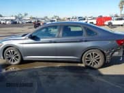 ✅ 2023 Volkswagen Jetta Sport • VIN: 3VWAM7BU3PM013069 • Lot: 41355296. Listed on IAAI with 21,168 mi. Free auction sales archive from the USA and detailed vehicle history report at DreamBid. Image 15.