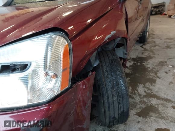 ✅ 2007 Chevrolet Equinox LT • VIN: 2CNDL73F976078131 • Лот: 42232358. Опубликован ранее на IAAI с пробегом 216 967 миль. Бесплатный доступ к архиву аукционных продаж из США и подробный отчёт об истории автомобиля на DreamBid. Изображение 6.