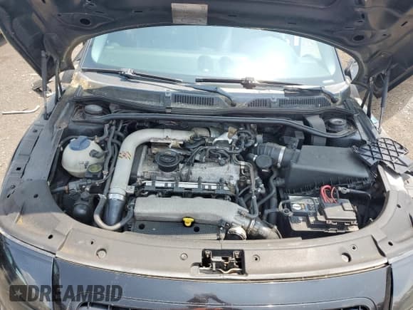 ✅ 2004 Audi TT • VIN: TRUWT28N441022862 • Lot: 60462085. Wystawiony na Copart z przebiegiem Nie podano. Bezpłatny archiwum sprzedaży aukcyjnych z USA i szczegółowy raport historii pojazdu na DreamBid. Zdjęcie 11.