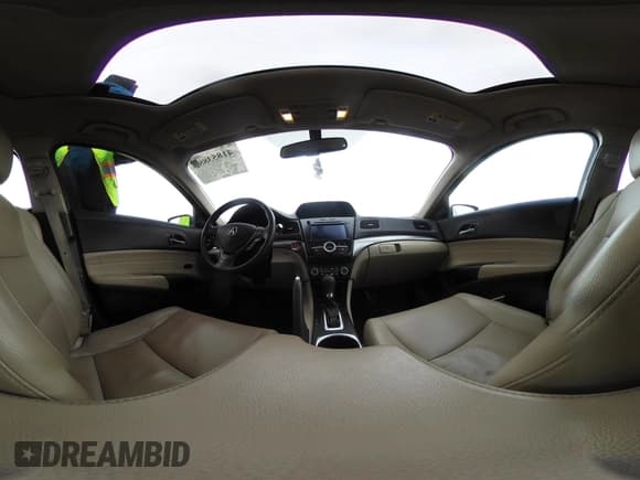 ✅ 2016 Acura ILX Premium • VIN: 19UDE2F78GA006718 • Lot: 41853882. Wystawiony na IAAI z przebiegiem 76 495 mil. Bezpłatny archiwum sprzedaży aukcyjnych z USA i szczegółowy raport historii pojazdu na DreamBid. Zdjęcie 18.