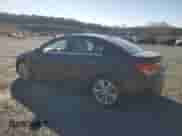 2014 Chevrolet Cruze LTZ с VIN 1G1PG5SB5E7235409, выставлен на аукционе Copart как лот 45367015 с пробегом 124 408 миль миль и Списание • Salvage title. История ставок и продаж доступна на DreamBid. Изображение 2.
