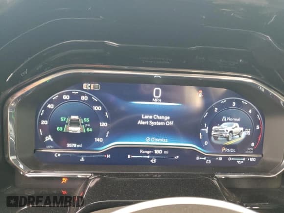 ✅ 2024 Chevrolet Silverado 2500HD LTZ • VIN: 2GC4YPEY0R1197674 • Лот: 89895075. Опубликован ранее на Copart с пробегом 3 579 миль. Бесплатный доступ к архиву аукционных продаж из США и подробный отчёт об истории автомобиля на DreamBid. Изображение 9.