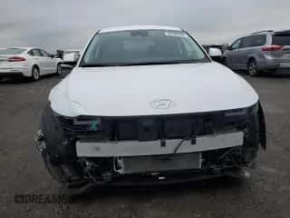 2022 Hyundai Ioniq 5 SEL z VIN KM8KNDAFXNU064417, wystawiony jako Copart lot #49160164 z przebiegiem 34 586 mil mil oraz . Historia ofert i sprzedaży dostępna na DreamBid. Obrazek 5.