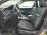 2014 Toyota Camry L with VIN 4T1BF1FK9EU425234, listed as a Copart auction lot 89884715 with 172,320 mi miles and Salvage title. Bid and sale history available at DreamBid. Image 7.