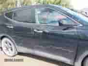 2017 Hyundai Santa Fe 2.4L с VIN 5NMZT3LB9HH009868, выставлен на аукционе IAAI как лот 43376479 с пробегом 126 203 миль миль и . История ставок и продаж доступна на DreamBid. Изображение 13.