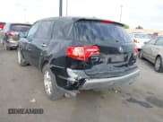 ✅ 2009 Acura MDX Technology • VIN: 2HNYD28629H531649 • Лот: 43687118. Опубликован ранее на IAAI с пробегом 148 806 миль. Бесплатный доступ к архиву аукционных продаж из США и подробный отчёт об истории автомобиля на DreamBid. Изображение 6.