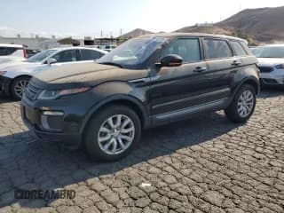 ✅ 2016 Land Rover Range Rover Evoque SE • VIN: SALVP2BG4GH086926 • Lot: 80143725. Listed on Copart with 150,817 mi. Free auction sales archive from the USA and detailed vehicle history report at DreamBid. Image 1.