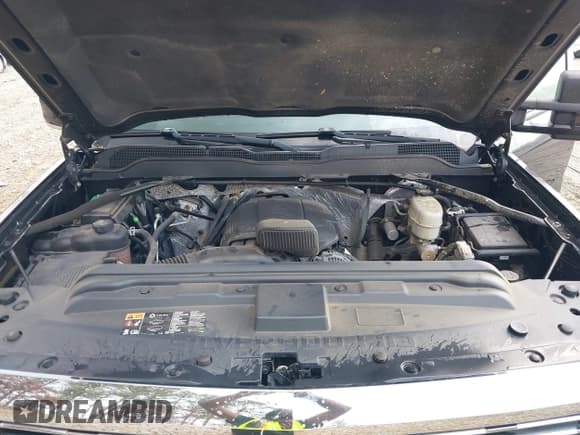 ✅ 2016 Chevrolet Silverado 2500HD LT • VIN: 1GC1KVEG8GF108407 • Лот: 43762529. Опубликован ранее на IAAI с пробегом 216 824 миль. Бесплатный доступ к архиву аукционных продаж из США и подробный отчёт об истории автомобиля на DreamBid. Изображение 10.