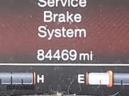 ✅ 2017 Jeep Renegade Latitude • VIN: ZACCJABB6HPG33008 • Lot: 42541485. Wystawiony na IAAI z przebiegiem 84 469 mil. Bezpłatny archiwum sprzedaży aukcyjnych z USA i szczegółowy raport historii pojazdu na DreamBid. Zdjęcie 15.