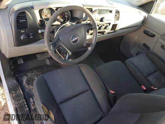 ✅ 2010 GMC Sierra 1500 Work Truck • VIN: 1GTSCTEX7AZ188097 • Лот: 80132114. Опубликован ранее на Copart с пробегом 211 855 миль. Бесплатный доступ к архиву аукционных продаж из США и подробный отчёт об истории автомобиля на DreamBid. Изображение 8.