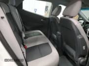 ✅ 2020 Chevrolet Bolt EV LT • VIN: 1G1FY6S02L4114428 • Lot: 52360435. Wystawiony na Copart z przebiegiem 50 609 mil. Bezpłatny archiwum sprzedaży aukcyjnych z USA i szczegółowy raport historii pojazdu na DreamBid. Zdjęcie 10.