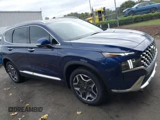✅ 2023 Hyundai Santa Fe Limited • VIN: 5NMS44AL8PH563479 • Lot: 43426853. Wystawiony na IAAI z przebiegiem 26 023 mil. Bezpłatny archiwum sprzedaży aukcyjnych z USA i szczegółowy raport historii pojazdu na DreamBid. Zdjęcie 1.
