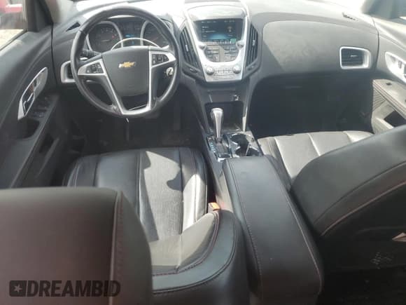 ✅ 2014 Chevrolet Equinox LT • VIN: 2GNFLCE37E6376481 • Лот: 71603674. Опубликован ранее на Copart с пробегом 75 591 миль. Бесплатный доступ к архиву аукционных продаж из США и подробный отчёт об истории автомобиля на DreamBid. Изображение 8.