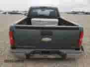 2008 Chevrolet Silverado 1500 Work Truck with VIN 1GCEC14X48Z192606, listed as a Copart auction lot 78274424 with 212,546 mi miles and Salvage title. Bid and sale history available at DreamBid. Image 6.